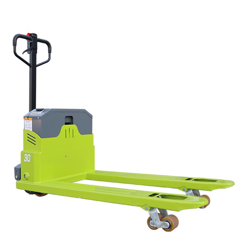 Electric Pallet Jacks China factory_China manufacture_China supplier
