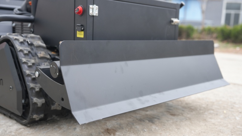 Tosaerba telecomandato