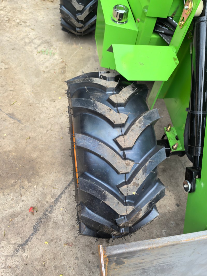 Loader Mini Loader Mini